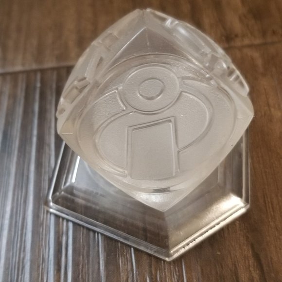 Disney Infinity Monsters Inc, Impossibles, Pirates of the Caribbean,game crystal - Picture 6 of 8
